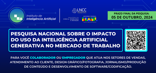 PESQUISA NACIONAL SOBRE O Impacto do uso da Inteligencia Artificial-capa-seprosp-feservsp